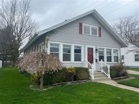 house for sale in celina ohio